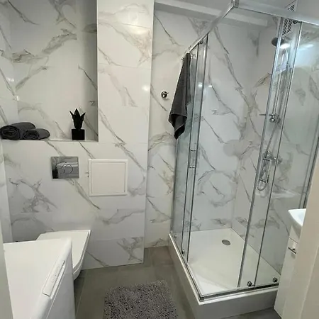 شقة New Classic 30m. بيوا