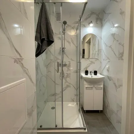 New Classic 30m. Piła