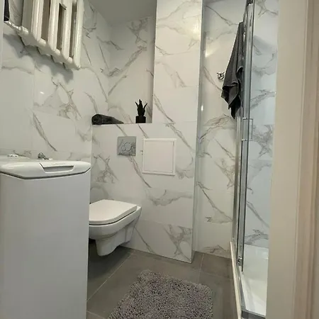 Διαμέρισμα New Classic 30m. Piła