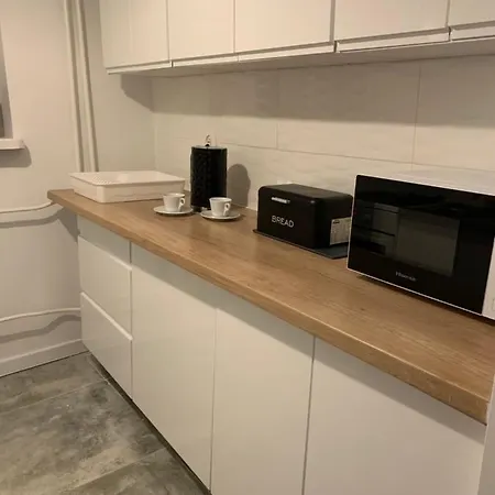 New Classic 30m. شقة *