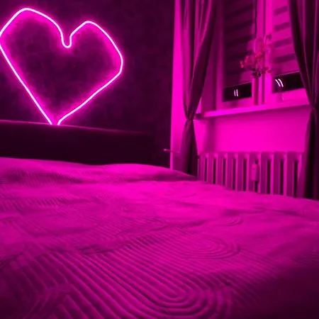 Διαμέρισμα New Classic 30m. Piła