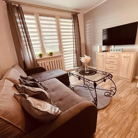 New Classic 30m. شقة بيوا