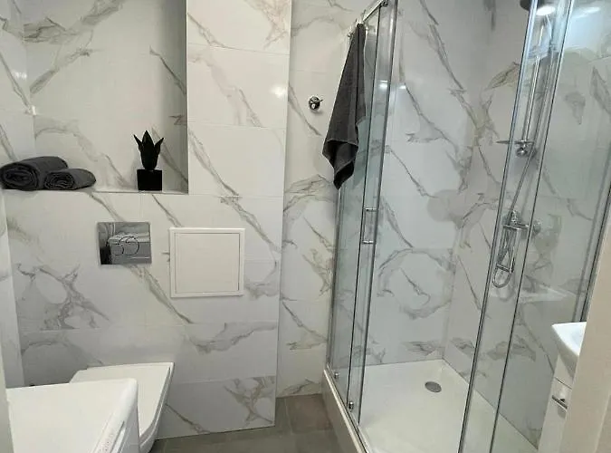 Apartment New Classic 30m. Pila (Pila)