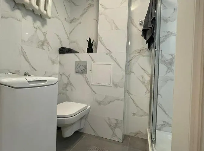 Apartment New Classic 30m. Pila (Pila)