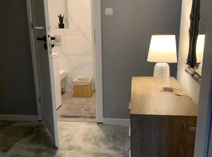 New Classic 30m. Apartment Pila (Pila)