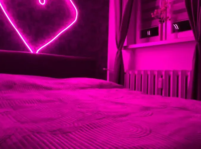 Apartment New Classic 30m. Pila (Pila)