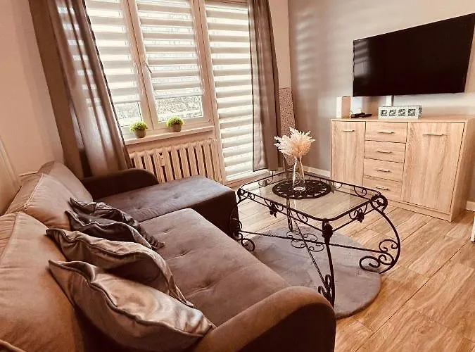 New Classic 30m. Apartment Pila (Pila)